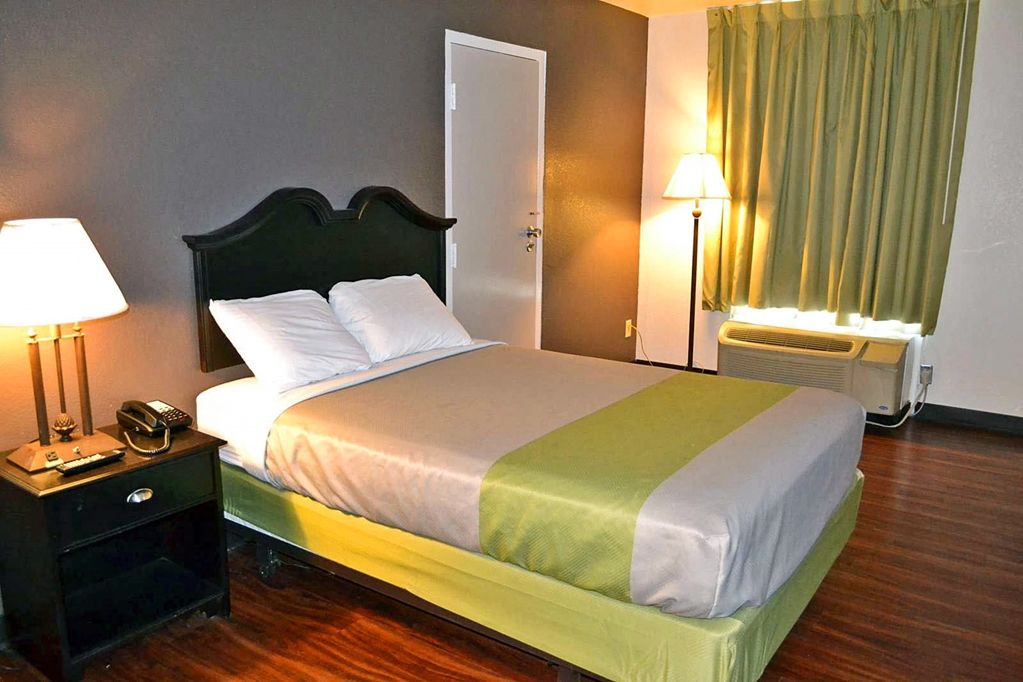 Studio 6-Rome, Ga - Skytop Room photo
